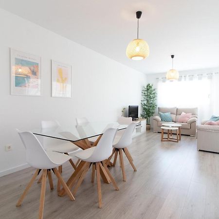Global Properties, Moderno Apartamento A 3 Minutos De La Playa Sagunto Eksteriør bilde