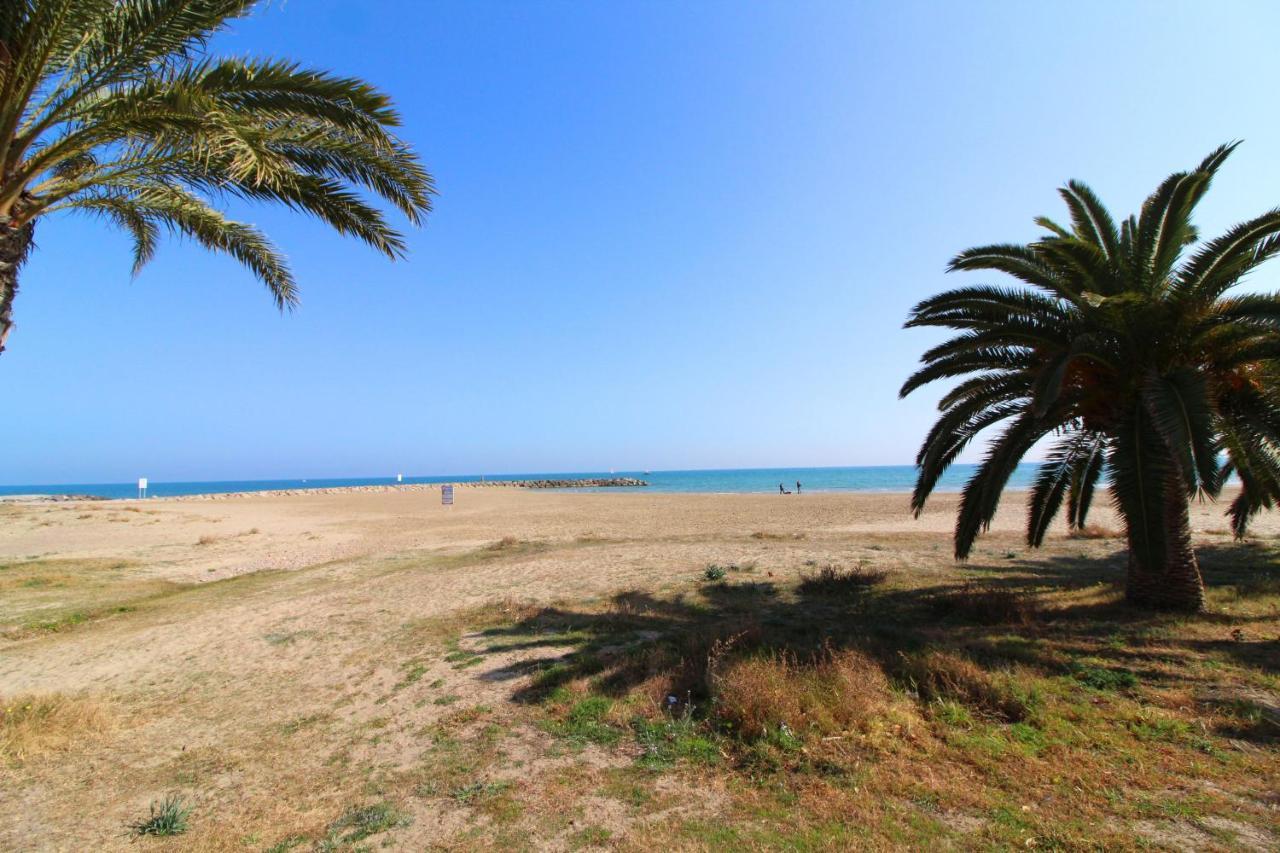 Global Properties, Moderno Apartamento A 3 Minutos De La Playa Sagunto Eksteriør bilde